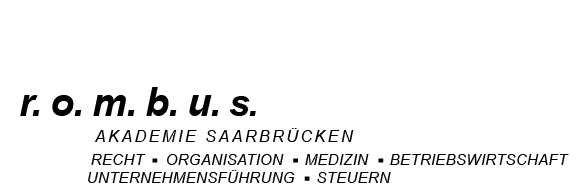 Rombus Akademie