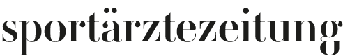 sportärztezeitung