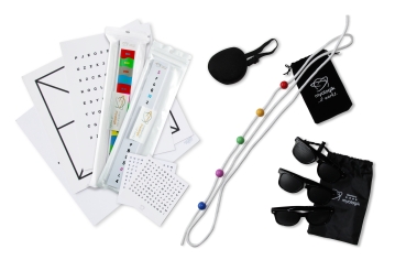 Neuroathletik Trainingsset