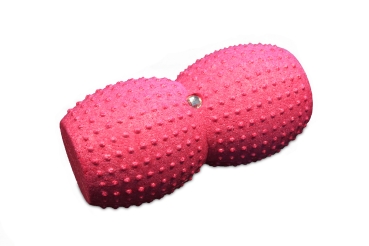 Pink Lady Faszienrolle für Faszientraining